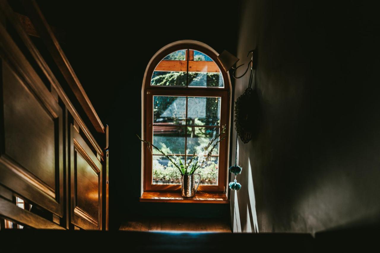 Karolowy Dwor Wisla Bagian luar foto